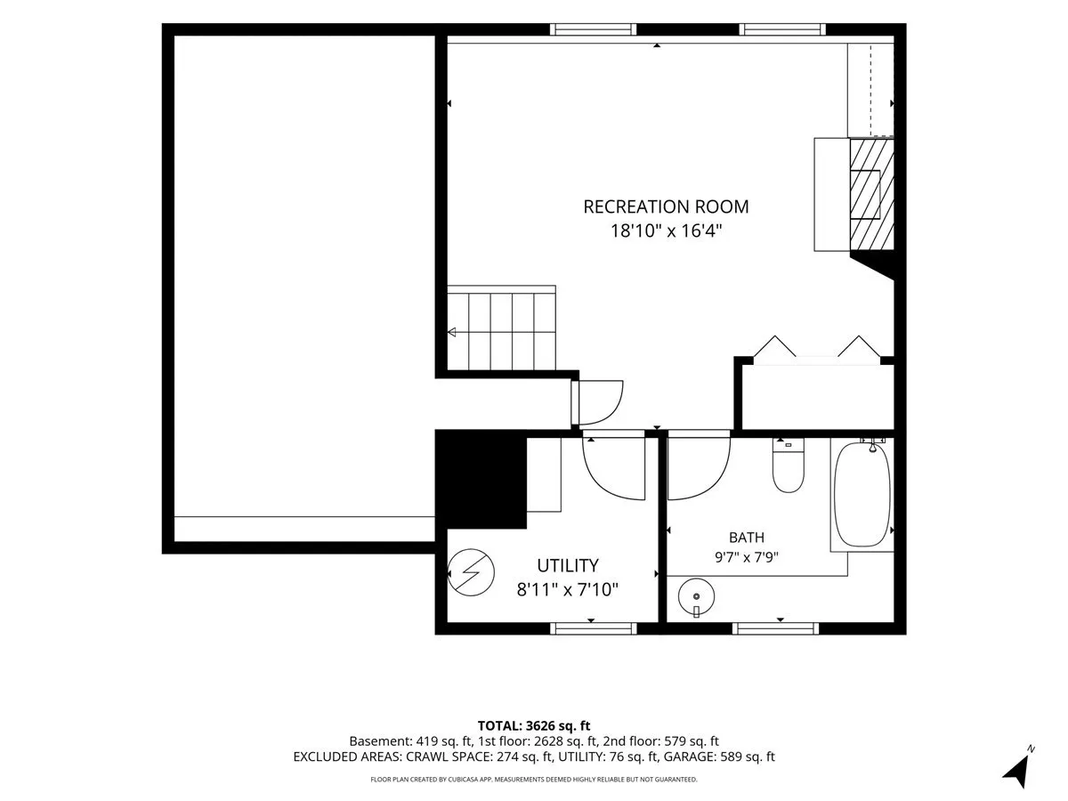 152 Jacquelyn Drive IL