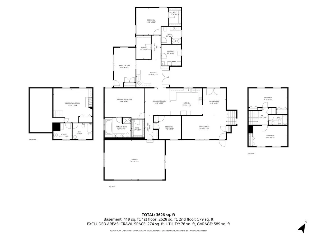 152 Jacquelyn Drive IL