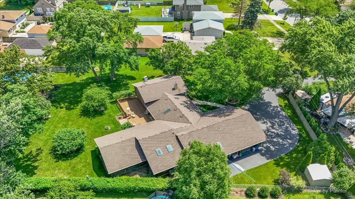 152 Jacquelyn Drive IL