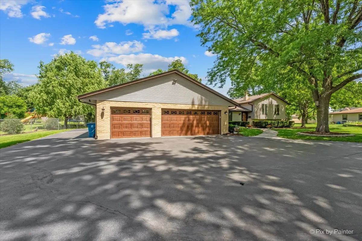 152 Jacquelyn Drive IL