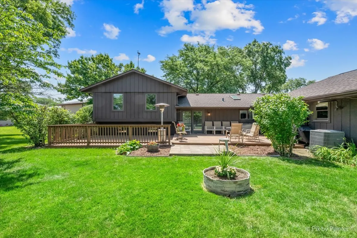 152 Jacquelyn Drive IL