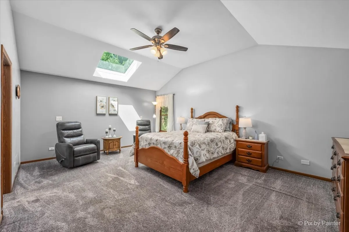 152 Jacquelyn Drive IL