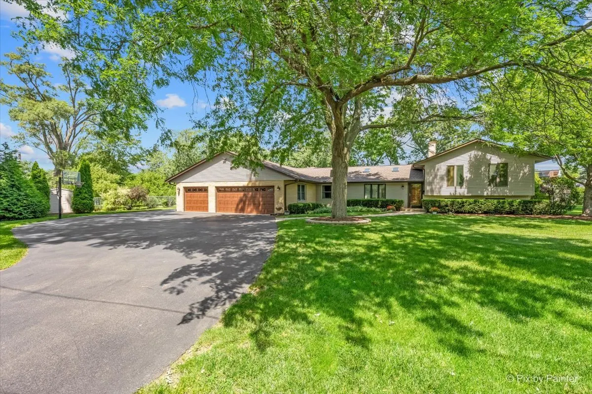 152 Jacquelyn Drive IL