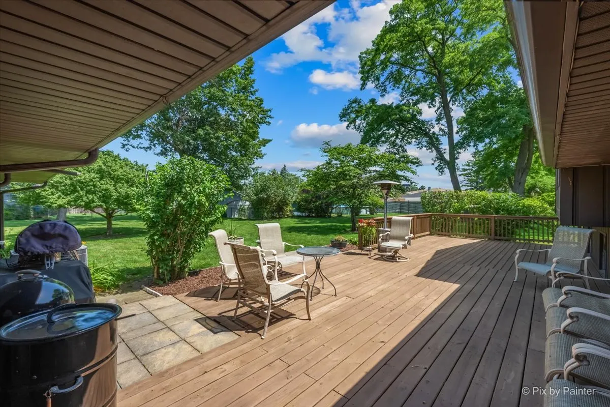 152 Jacquelyn Drive IL