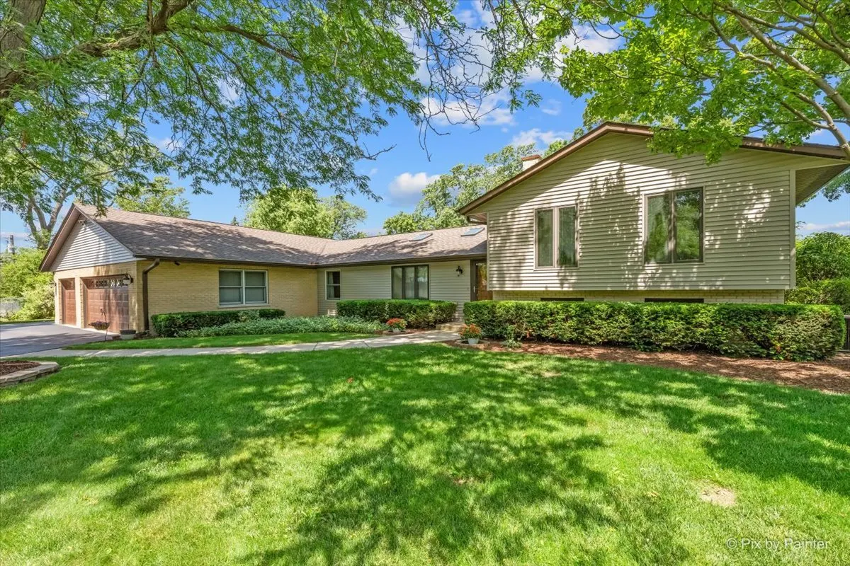 152 Jacquelyn Drive IL