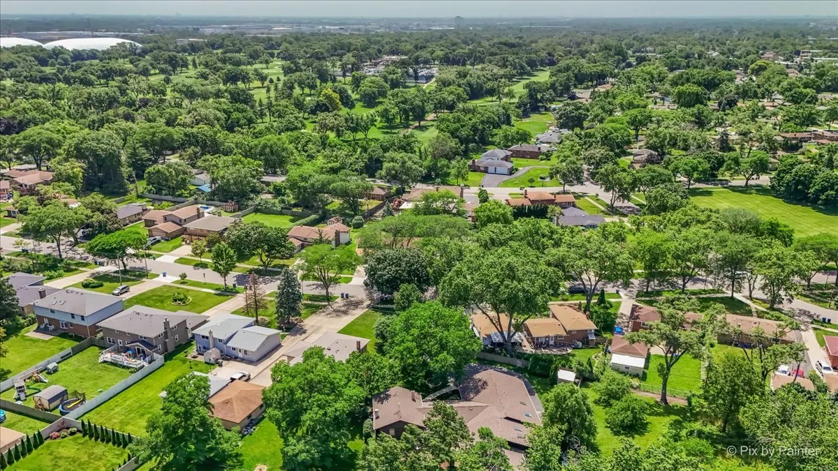 152 Jacquelyn Drive IL