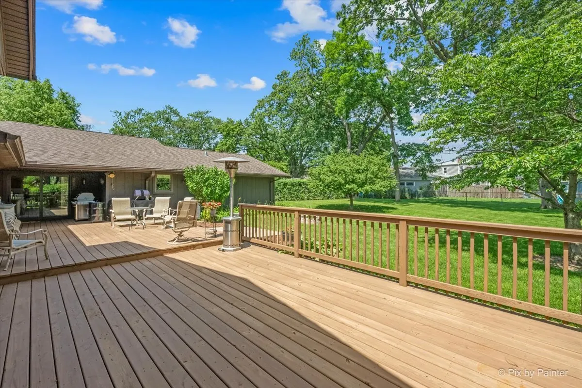 152 Jacquelyn Drive IL