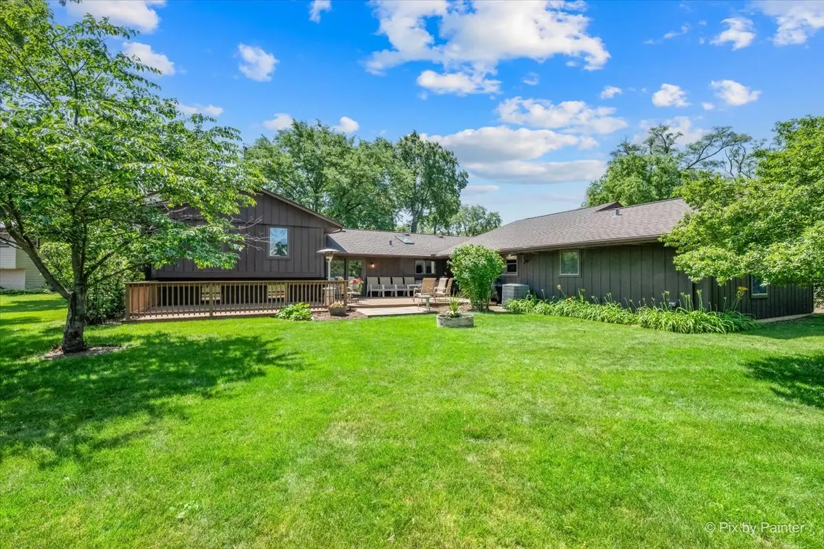152 Jacquelyn Drive IL