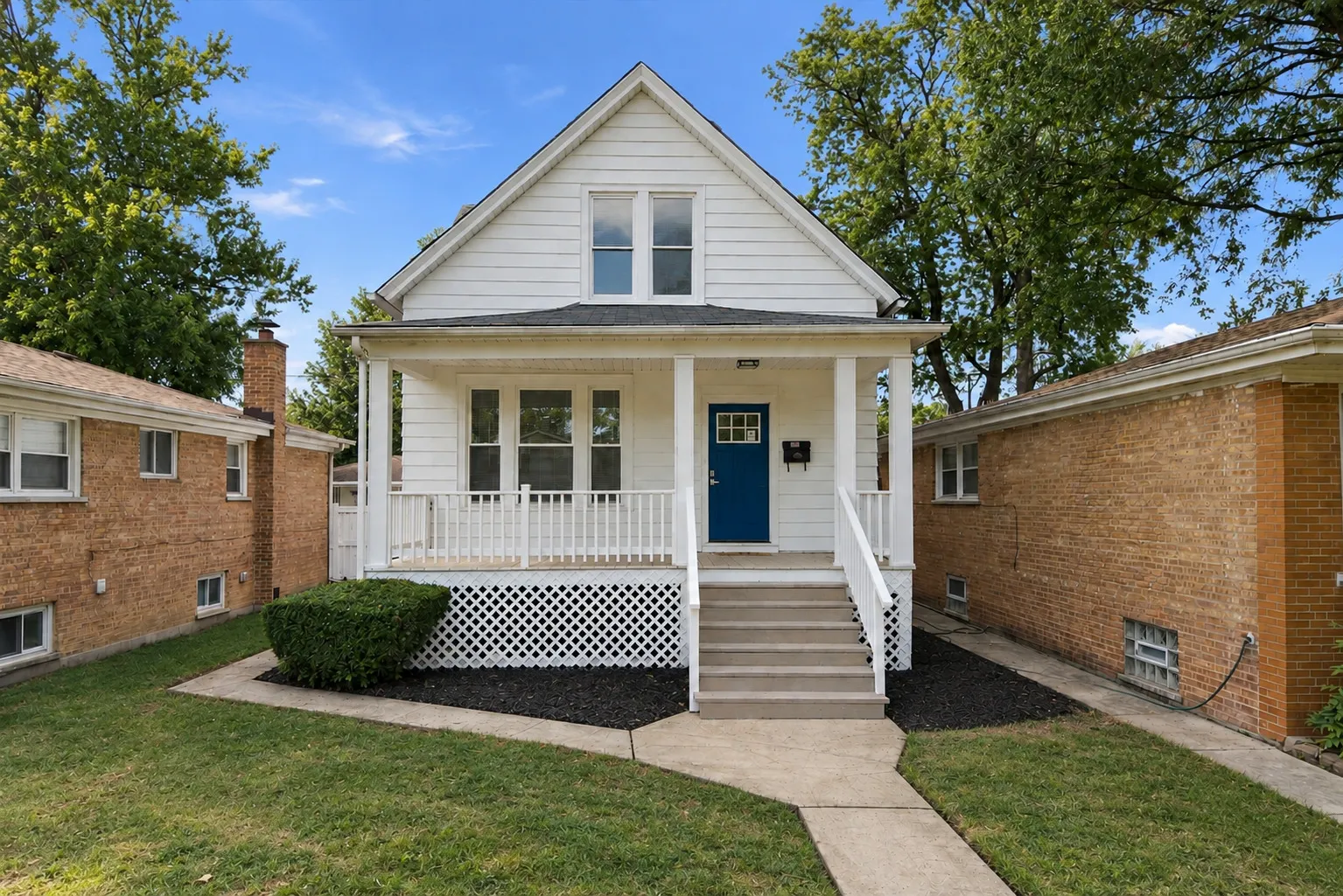 10116 S Malta Street IL