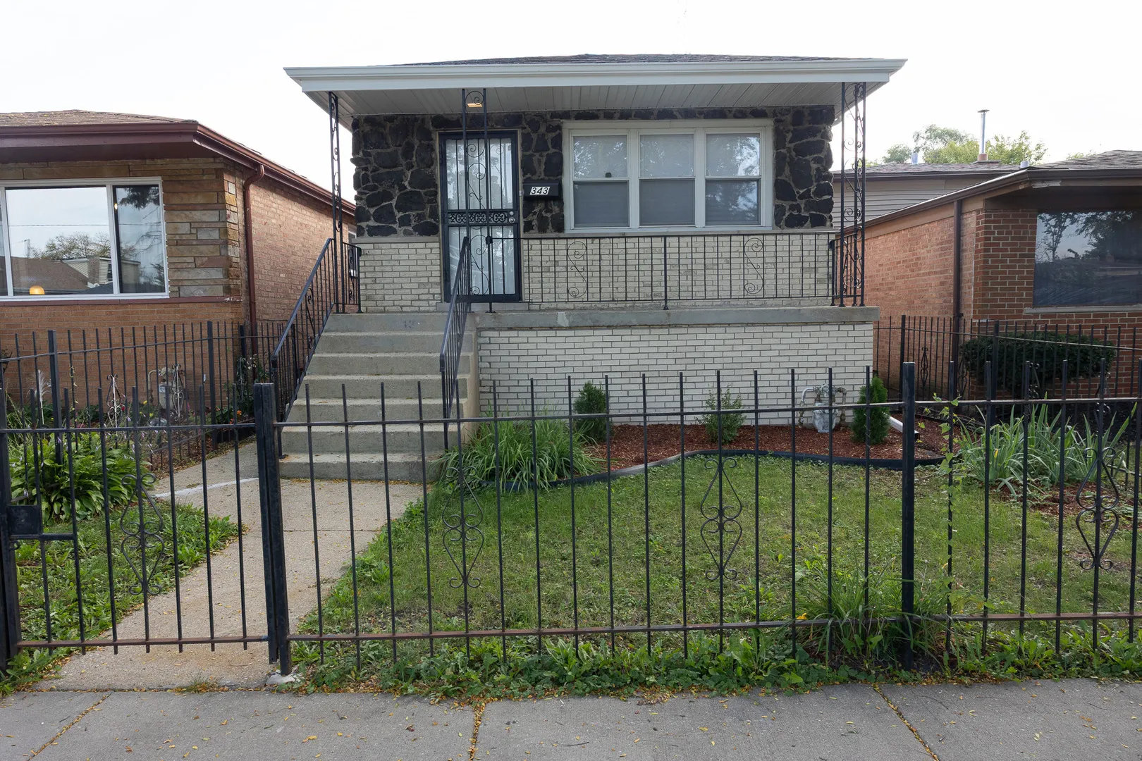 343 W 102nd Place IL