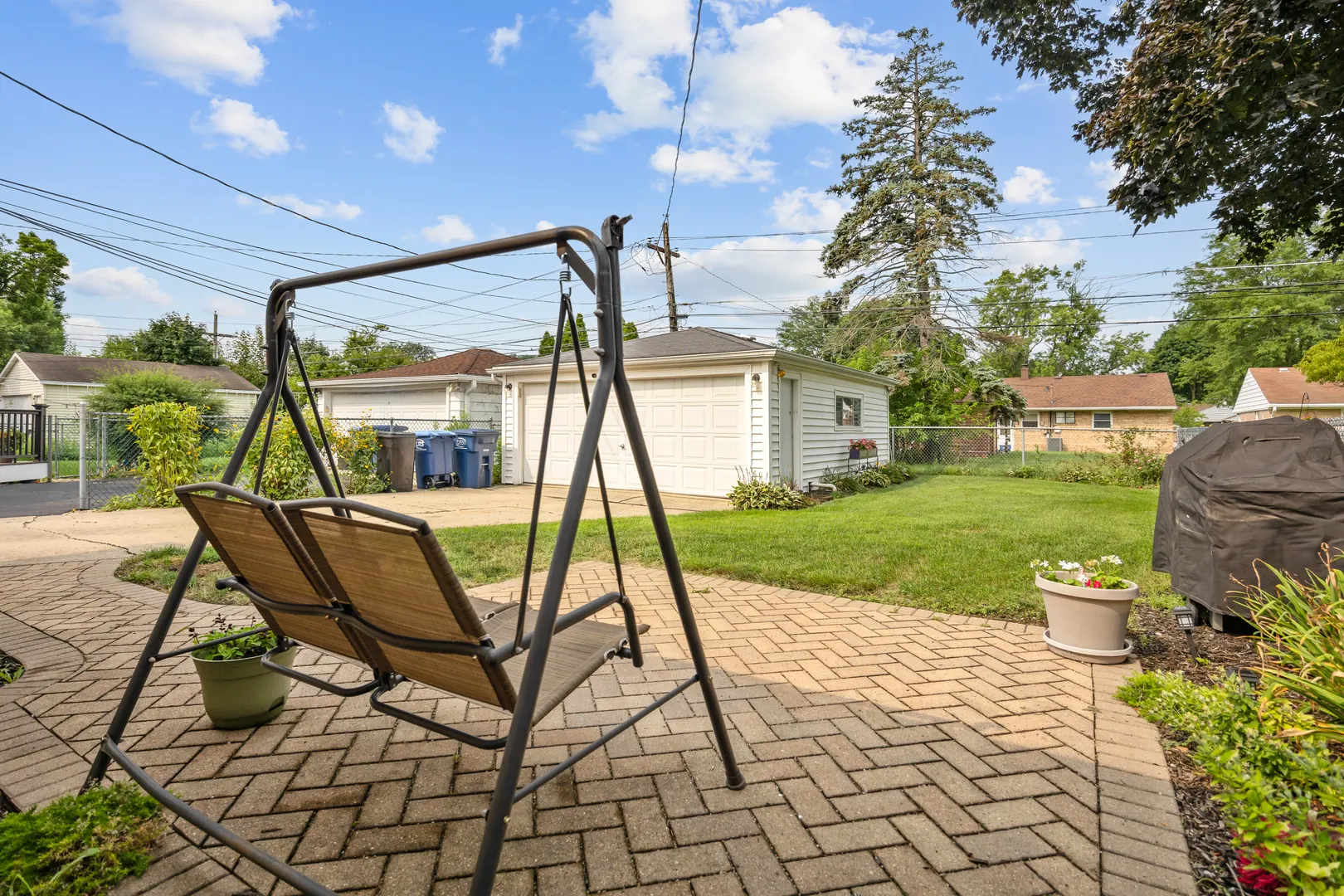 952 W Grant Drive IL