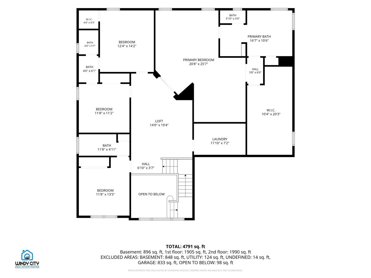 23590 Sanctuary Club Drive IL
