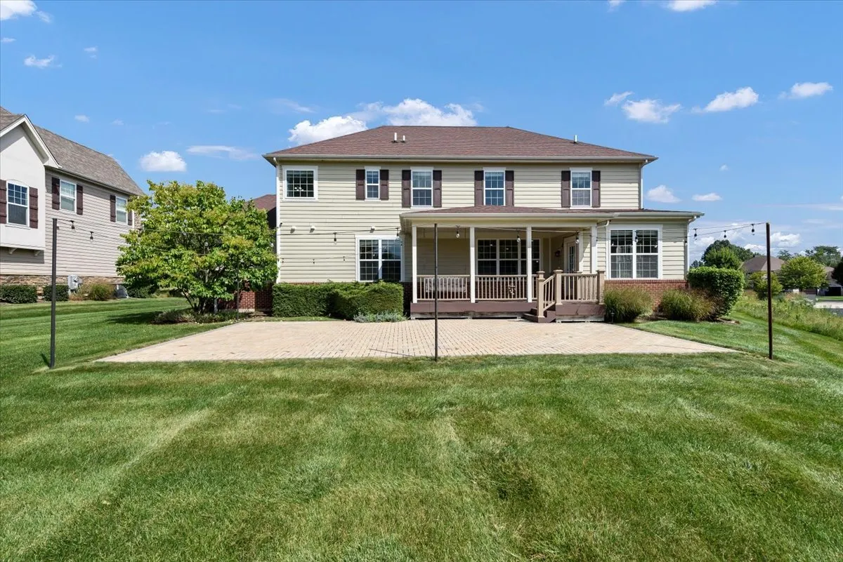 23590 Sanctuary Club Drive IL