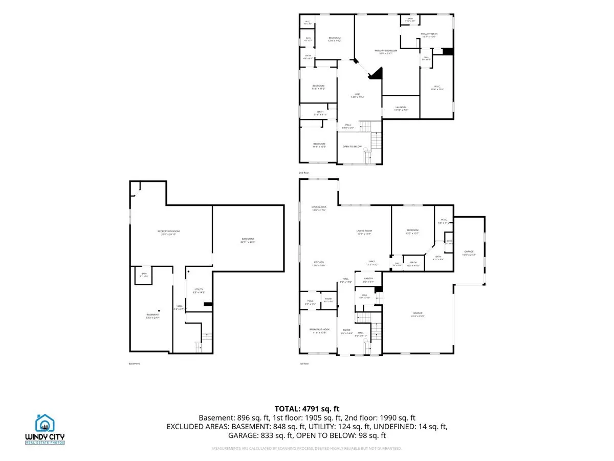 23590 Sanctuary Club Drive IL