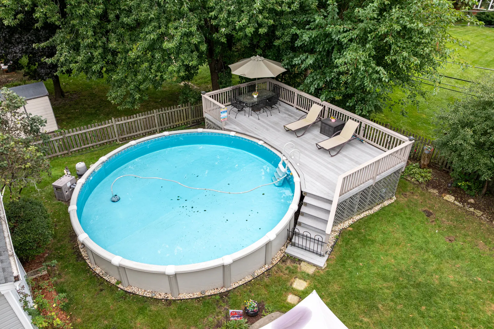 717 S Point Drive IL