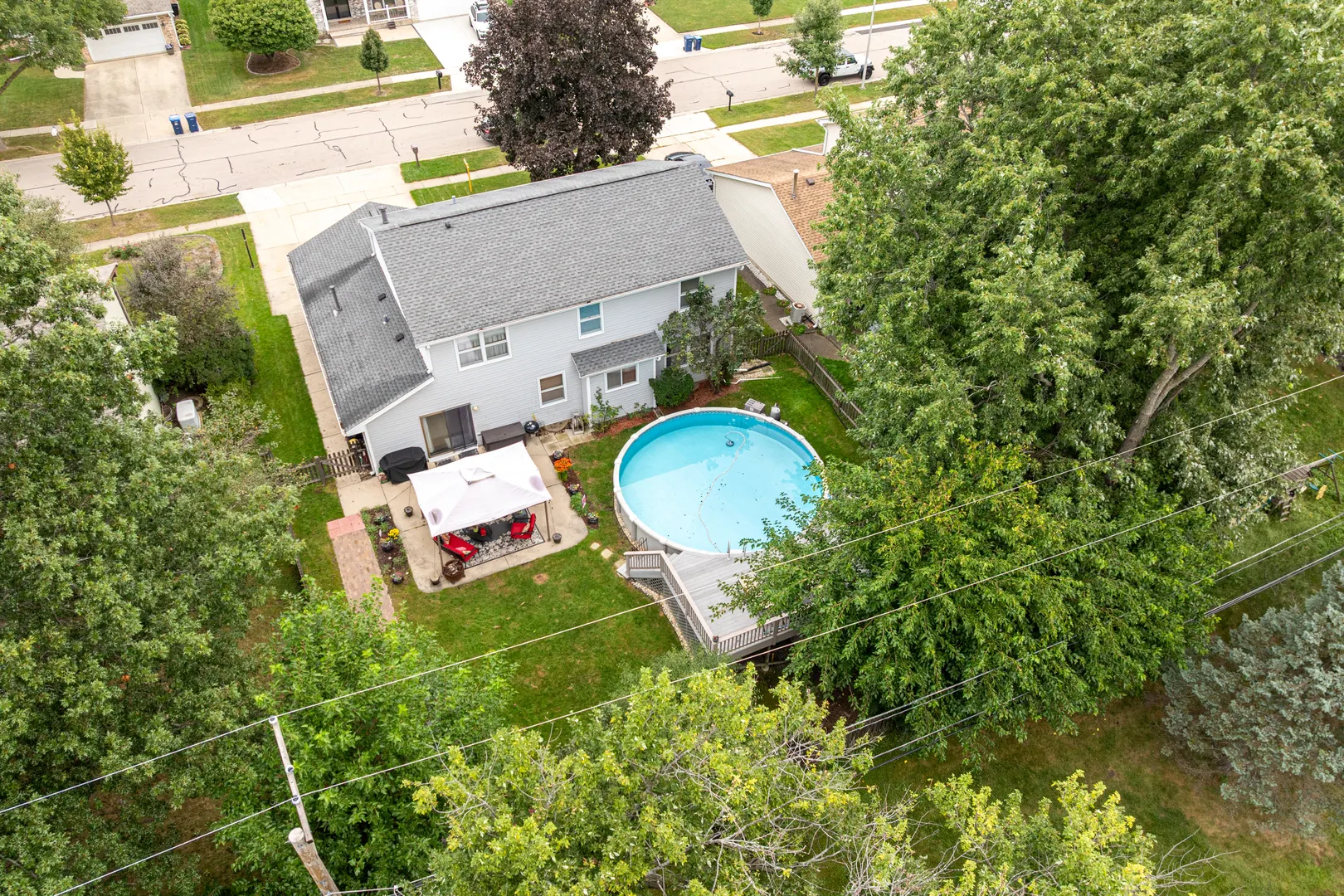 717 S Point Drive IL