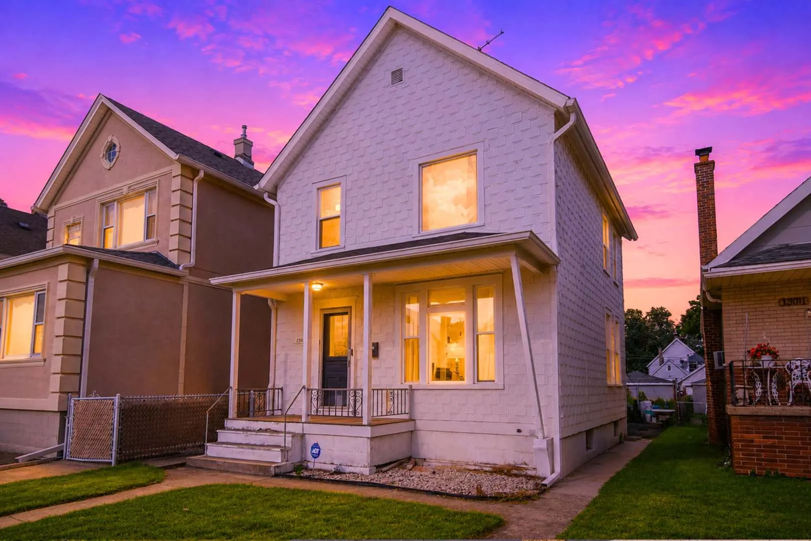 13009 Chicago Street IL