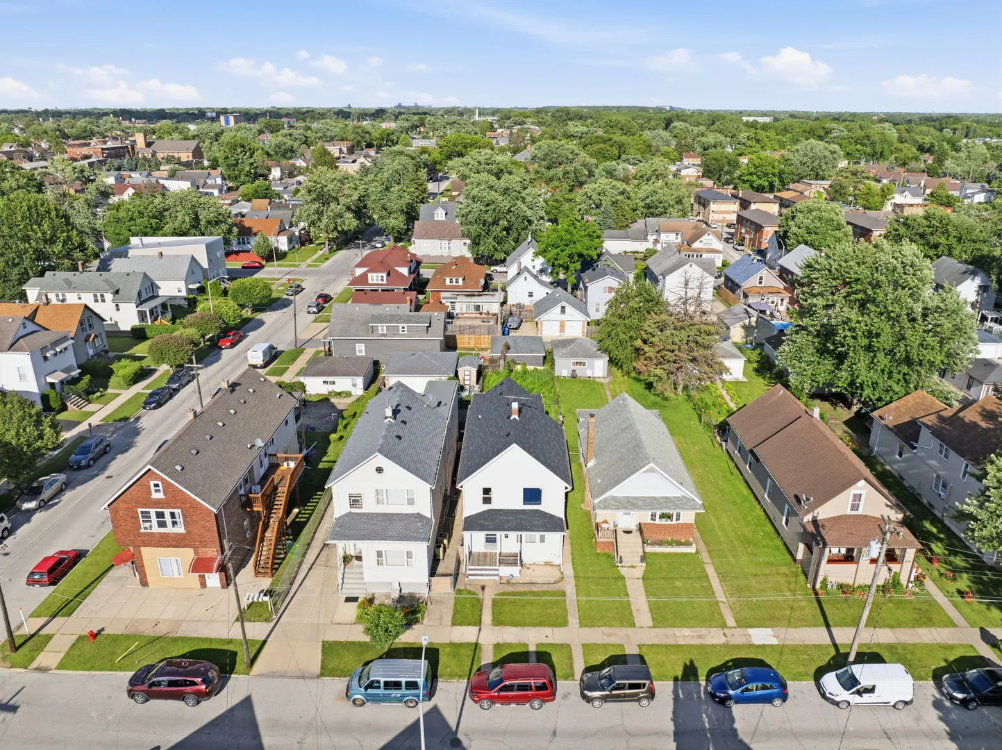 13009 Chicago Street IL