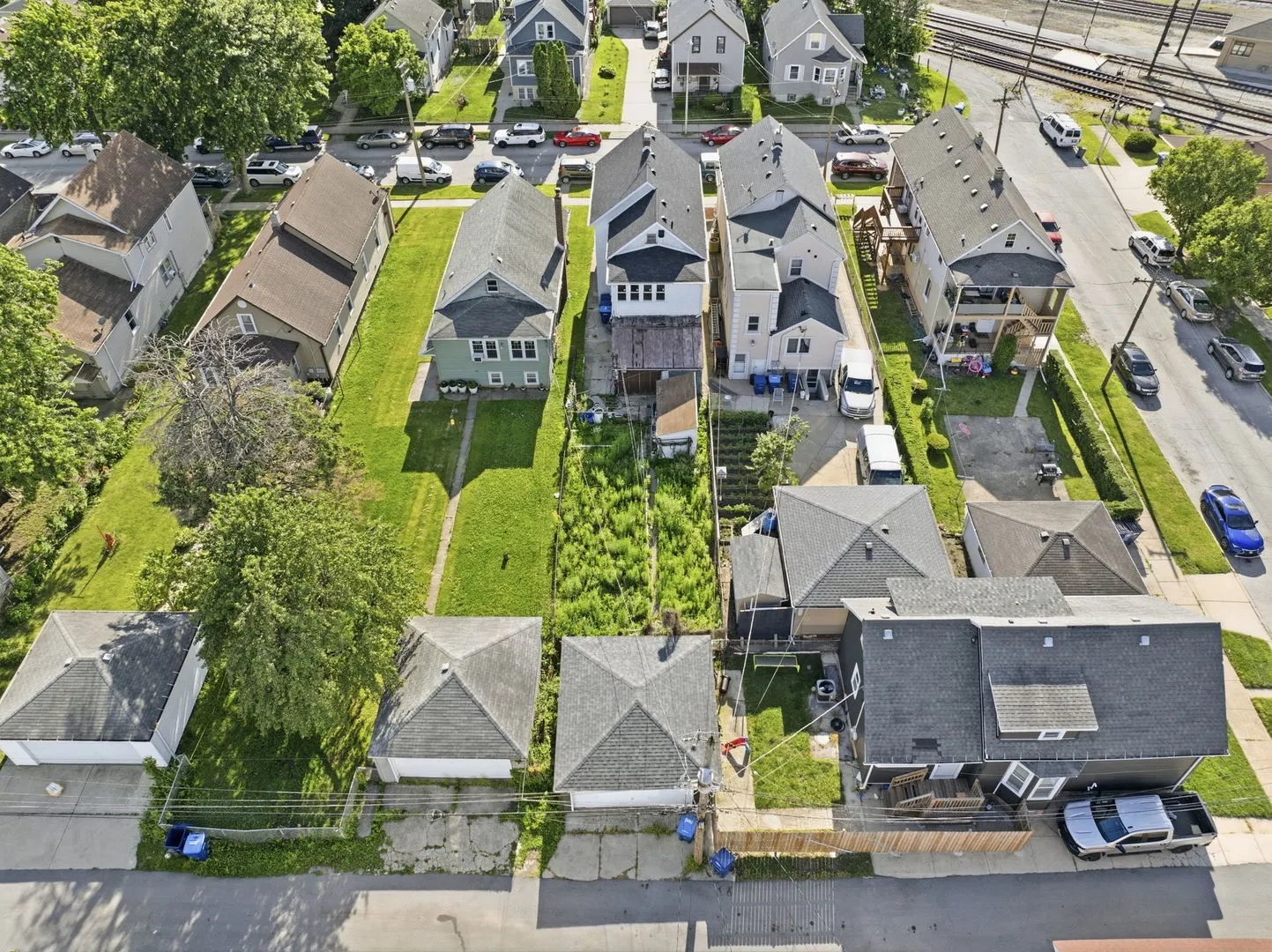 13009 Chicago Street IL