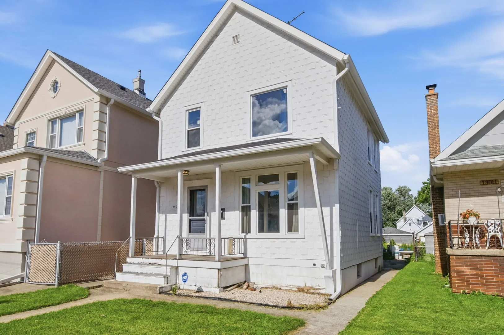 13009 Chicago Street IL