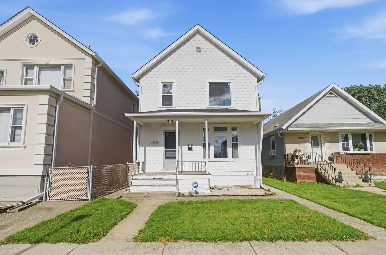 13009 Chicago Street IL