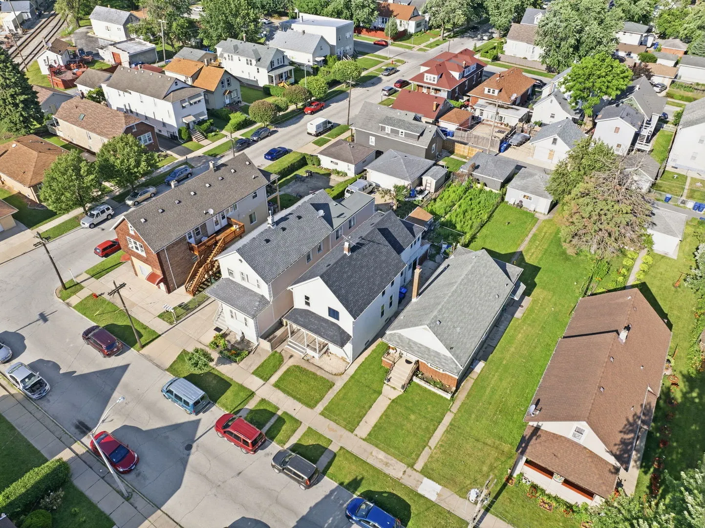 13009 Chicago Street IL