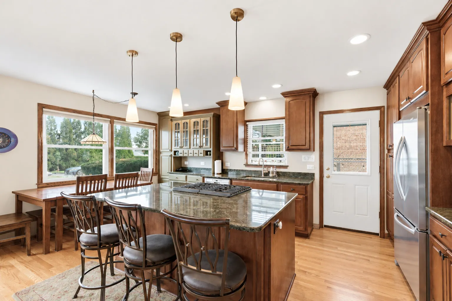 8662 N Ozark Avenue IL