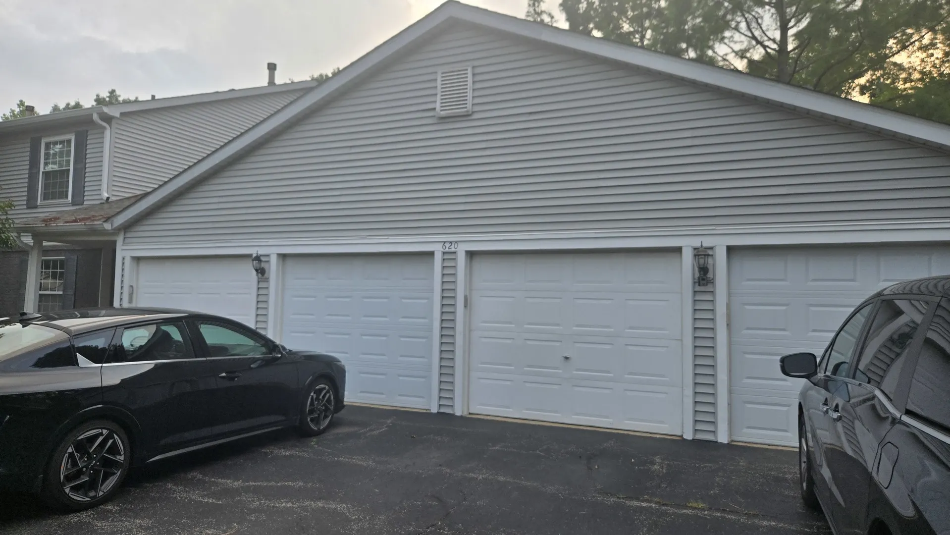 620 MALLARD Court IL #D1