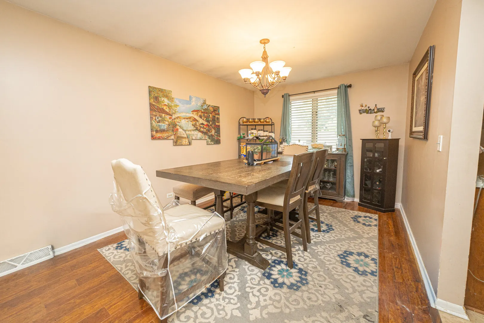 1126 Harvest Drive IL