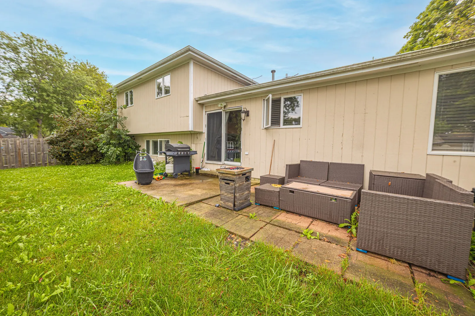 1126 Harvest Drive IL