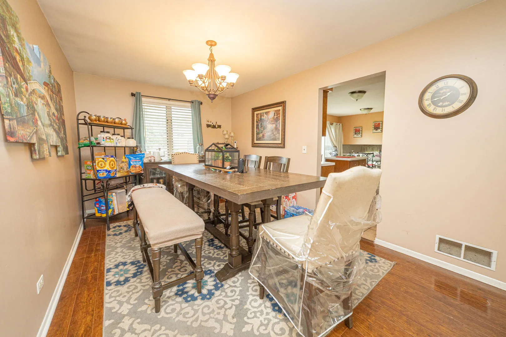 1126 Harvest Drive IL