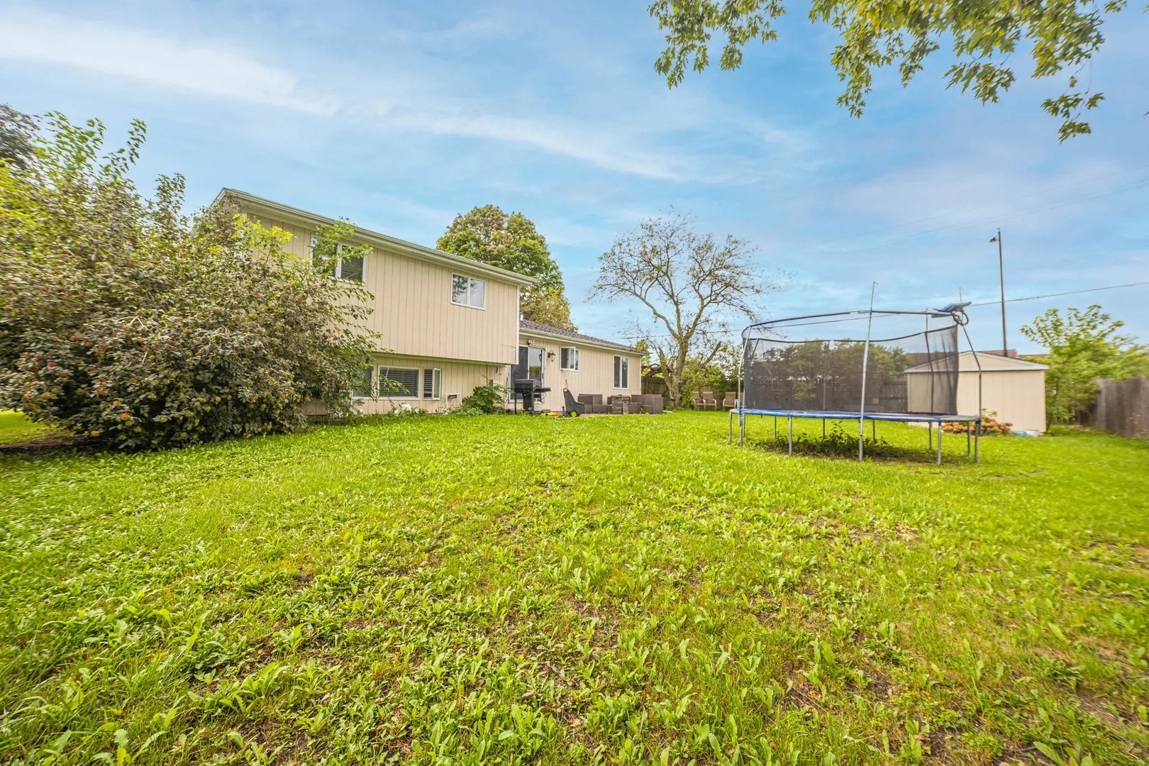 1126 Harvest Drive IL