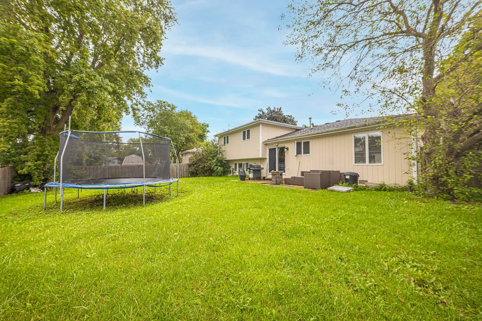 1126 Harvest Drive IL