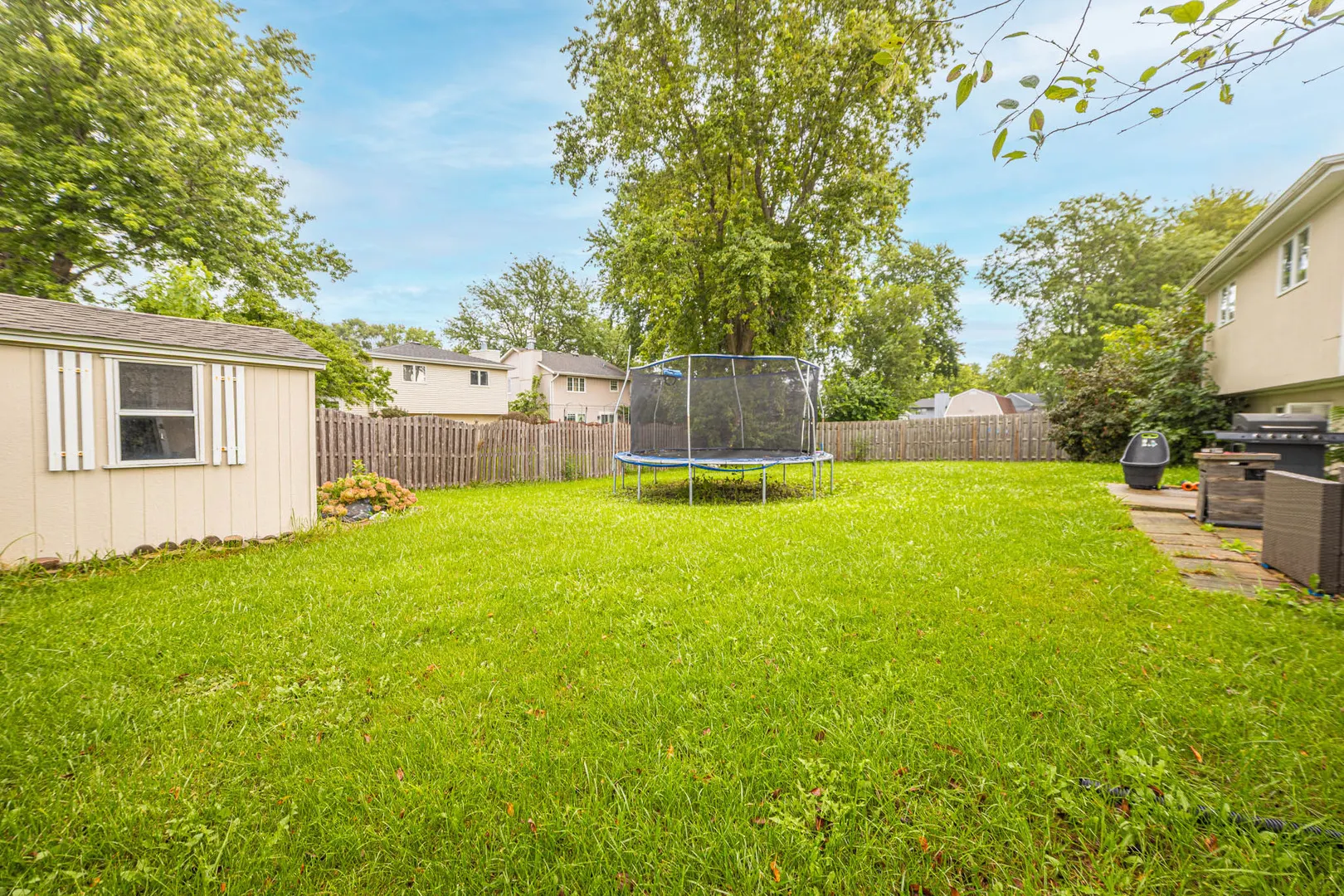 1126 Harvest Drive IL