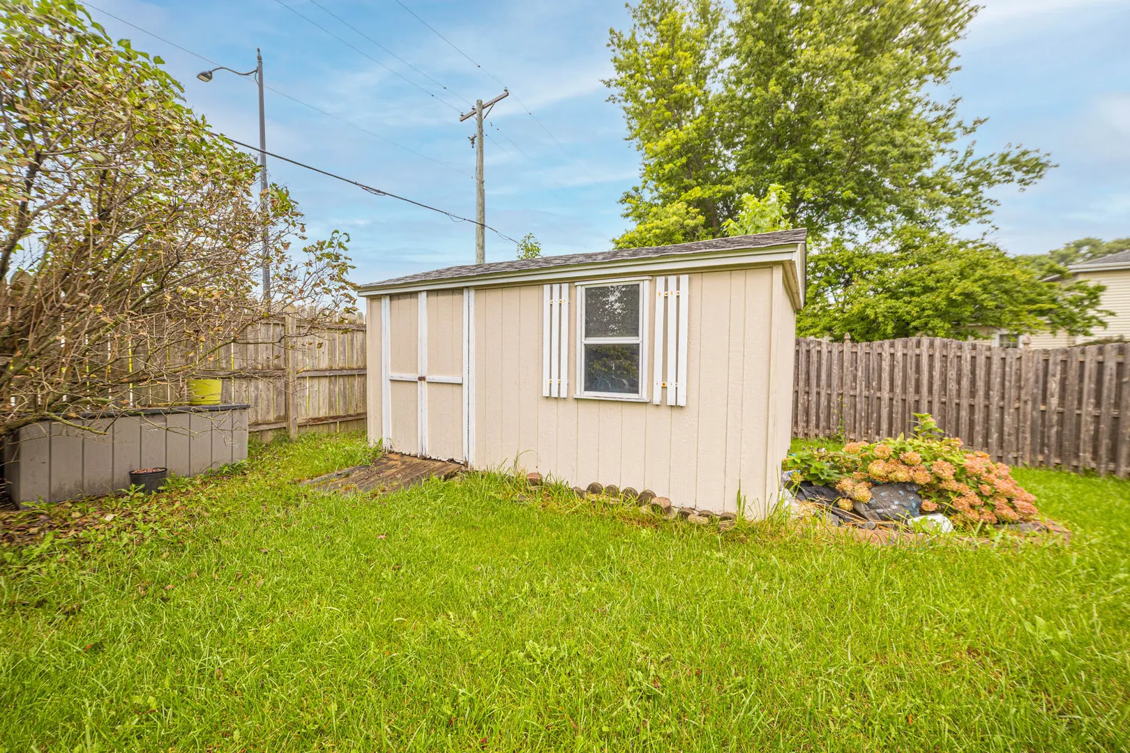 1126 Harvest Drive IL