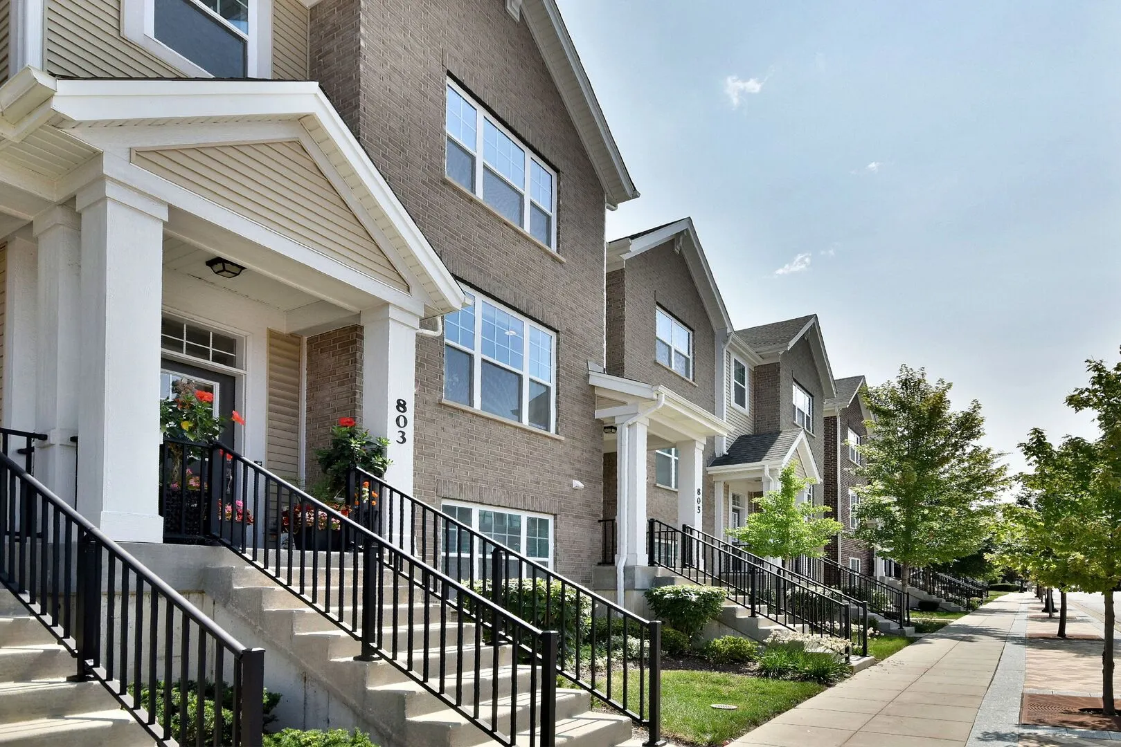803 Lee Street IL