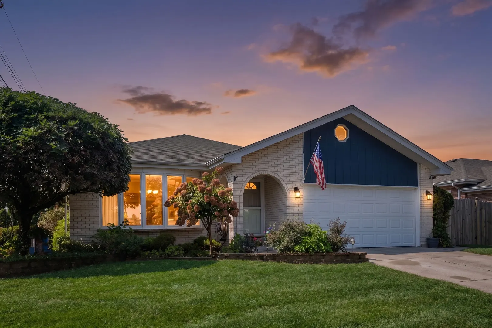 9430 S 69th Avenue IL