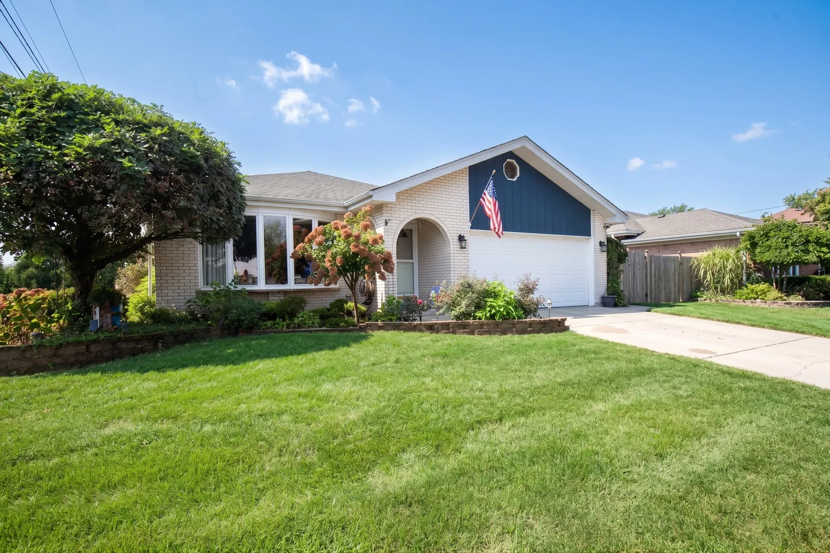 9430 S 69th Avenue IL