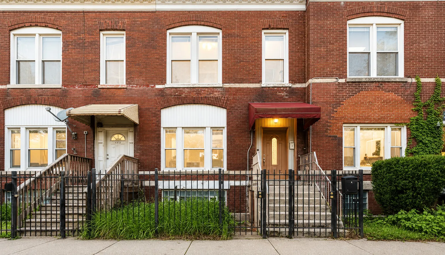 2626 W Wilcox Street IL