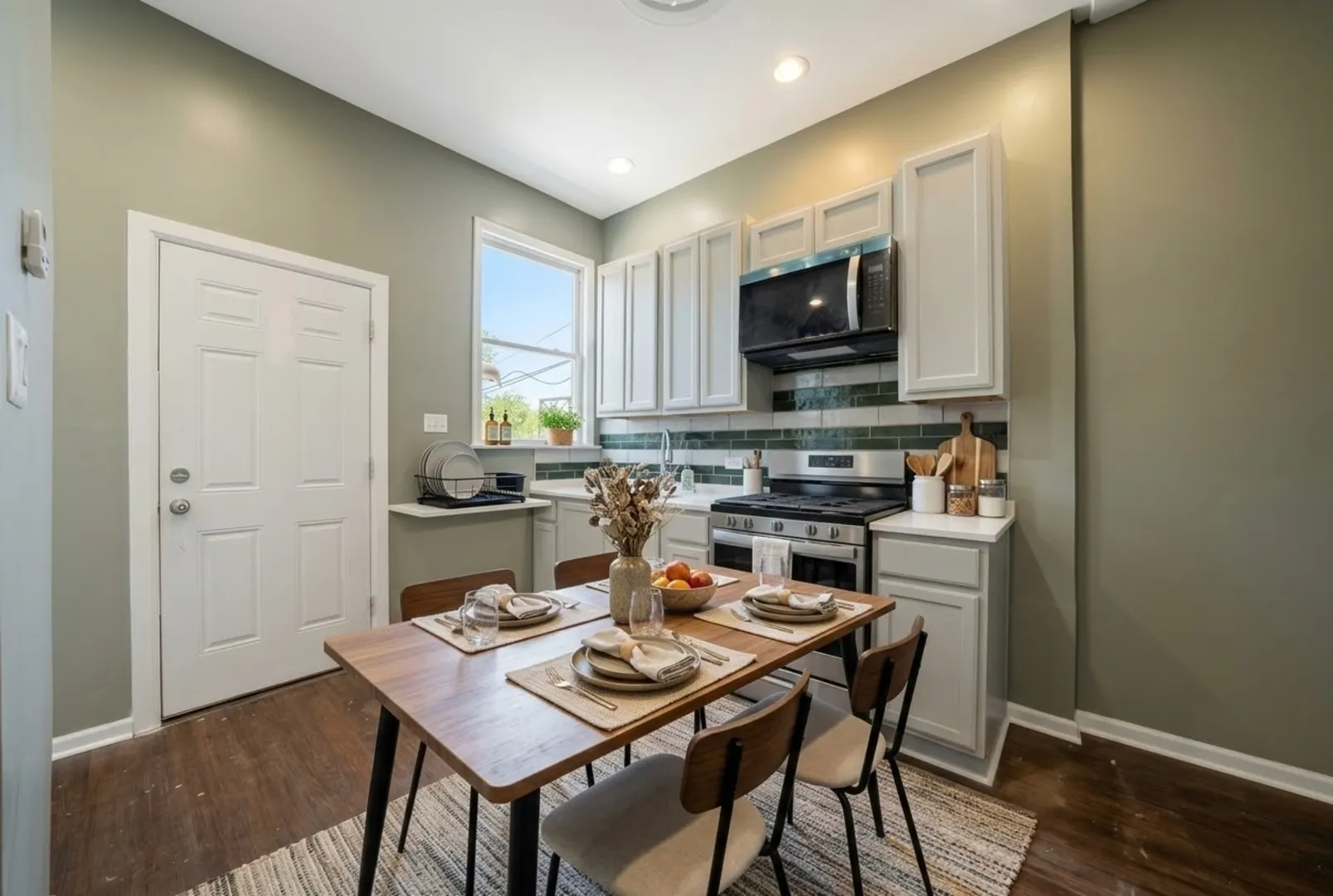 2626 W Wilcox Street IL