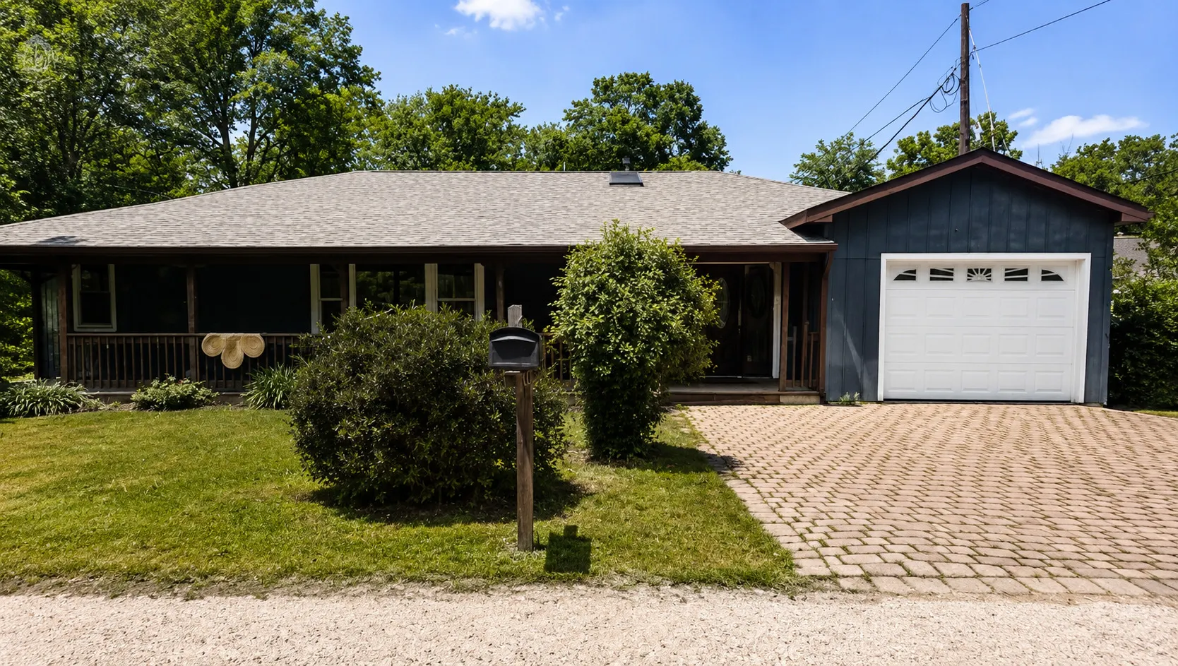 518 Rae Avenue IL
