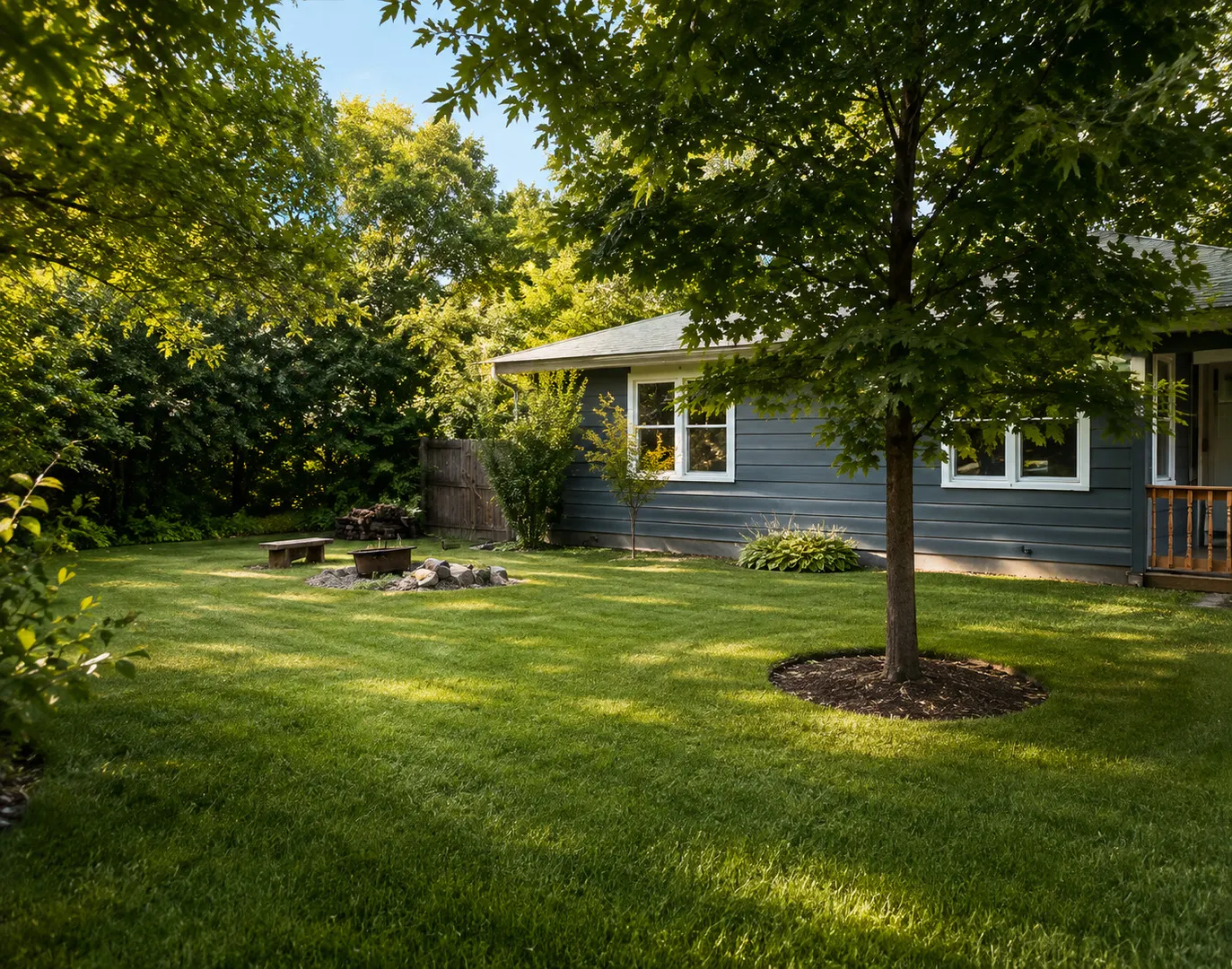 518 Rae Avenue IL