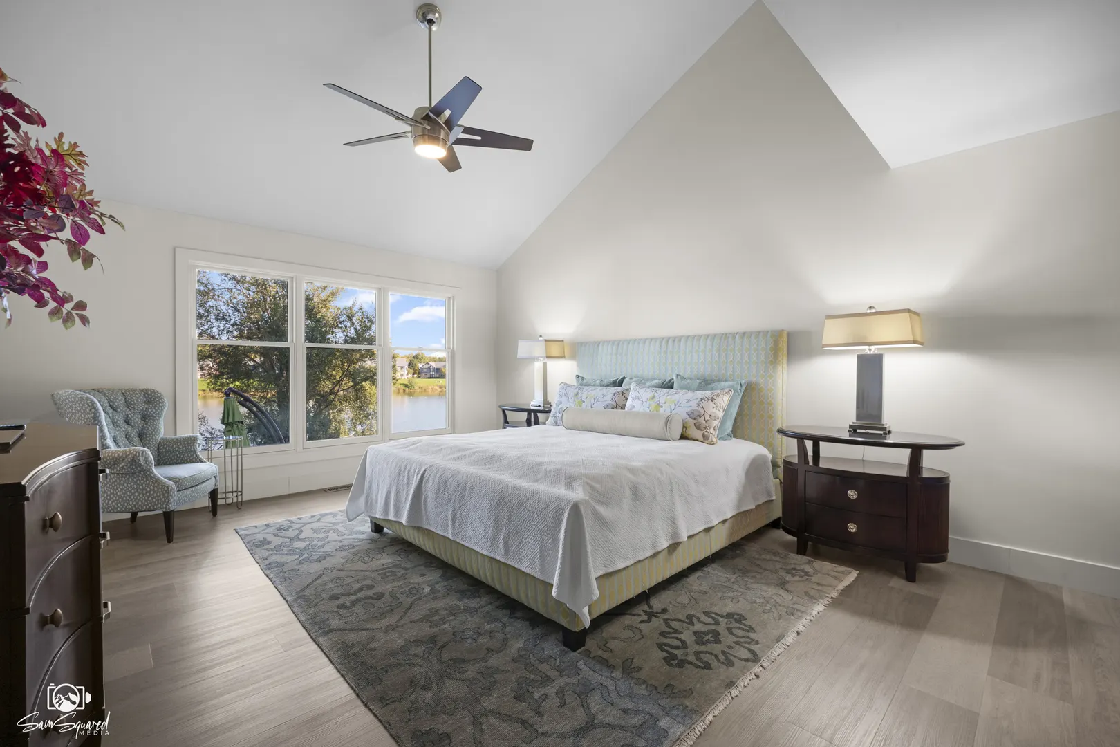 2712 Lake Shore Drive IL