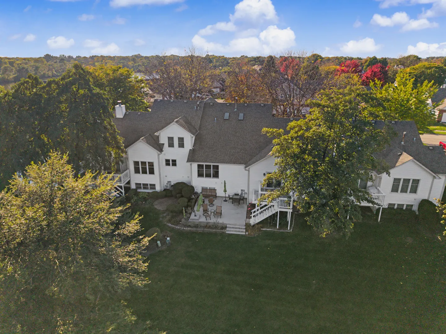2712 Lake Shore Drive IL