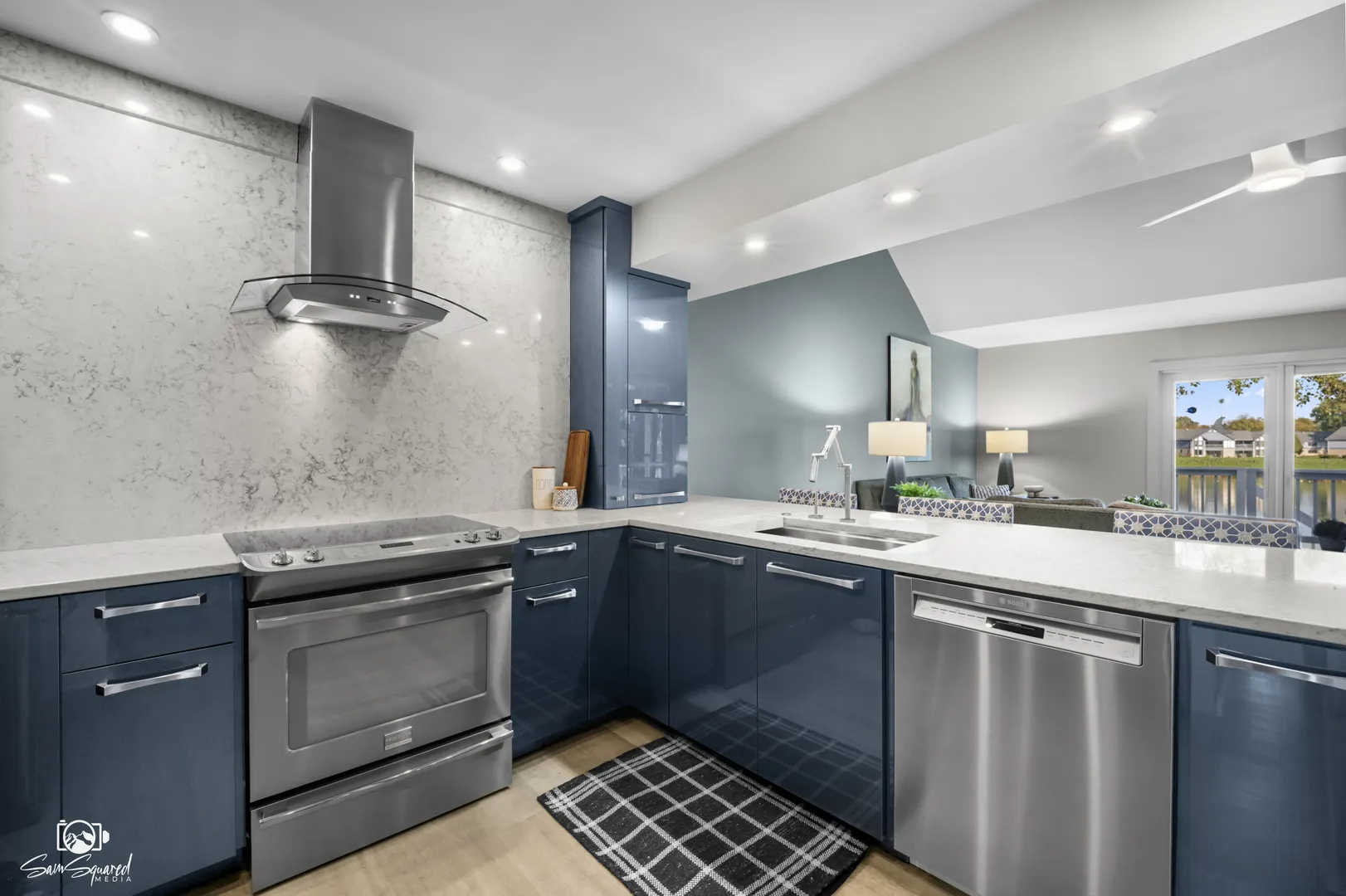 2712 Lake Shore Drive IL