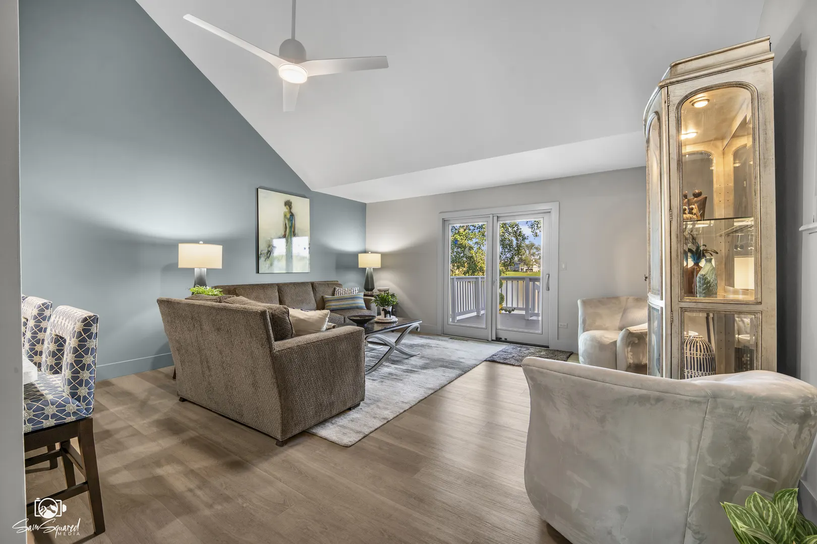 2712 Lake Shore Drive IL