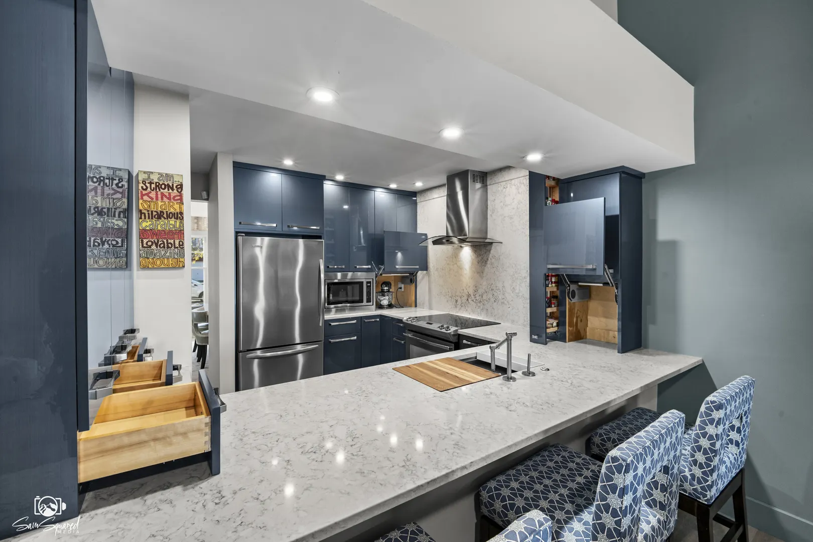 2712 Lake Shore Drive IL