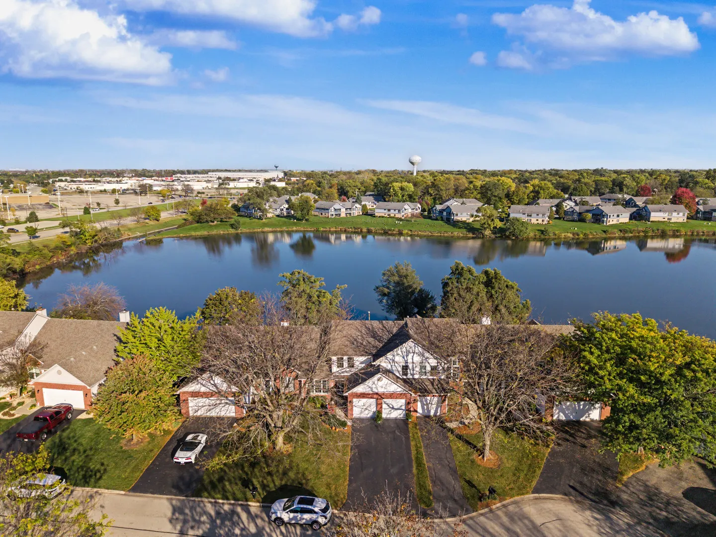 2712 Lake Shore Drive IL