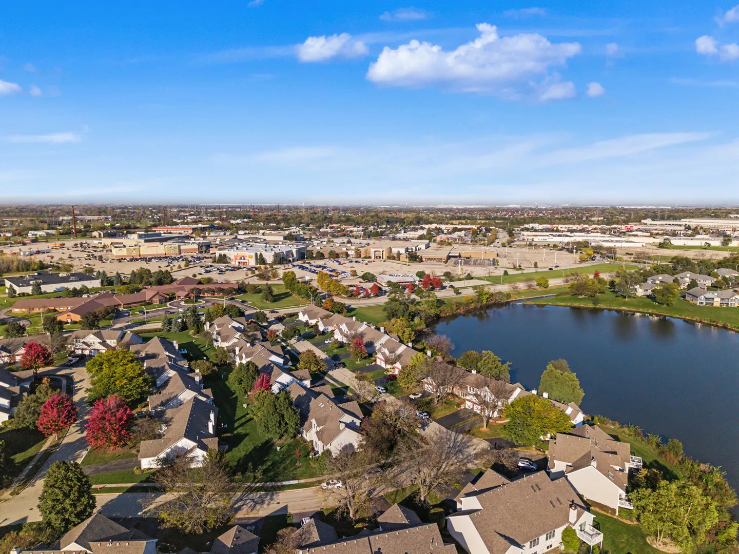 2712 Lake Shore Drive IL