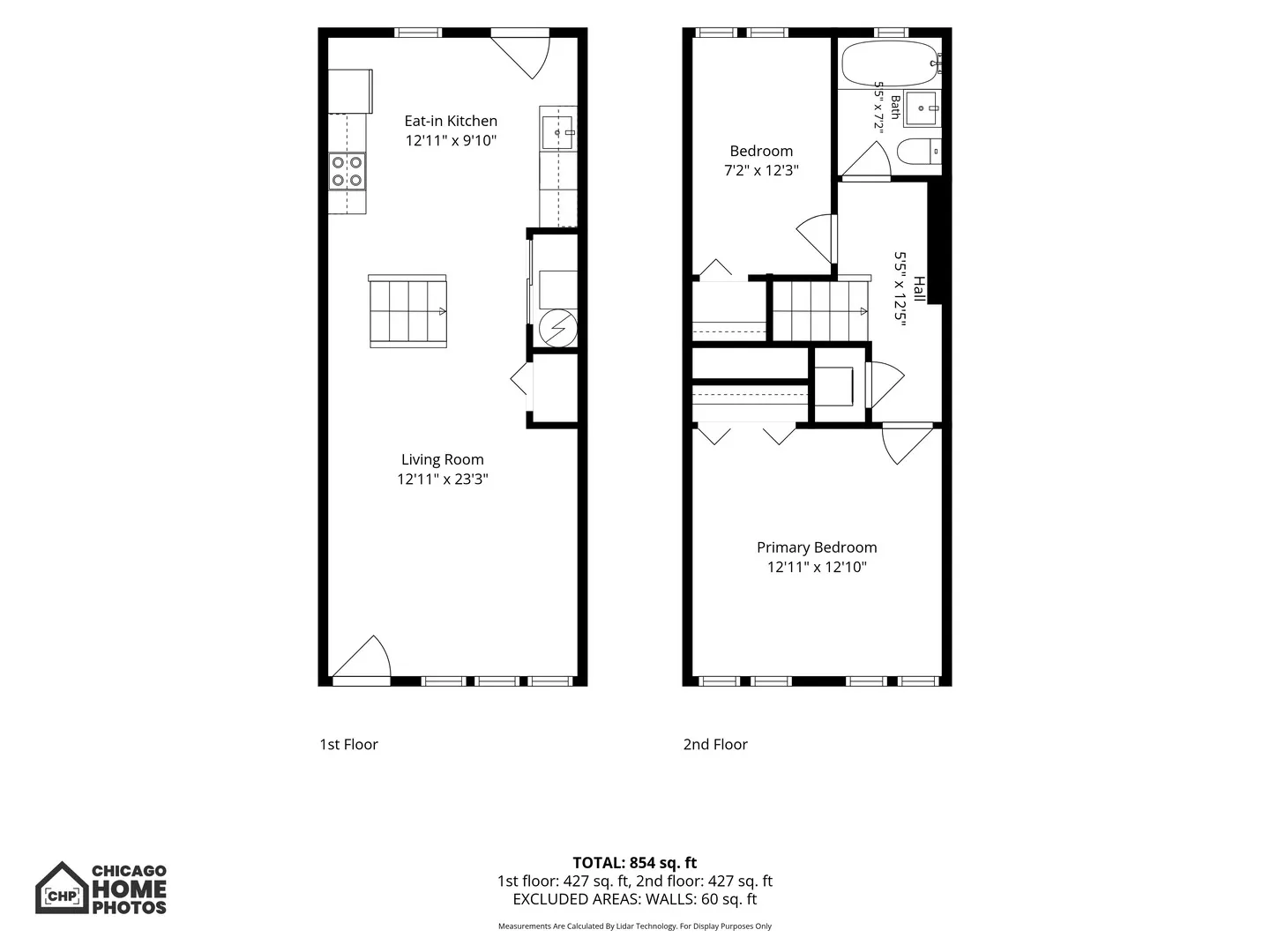 825 E 48th Street IL #D